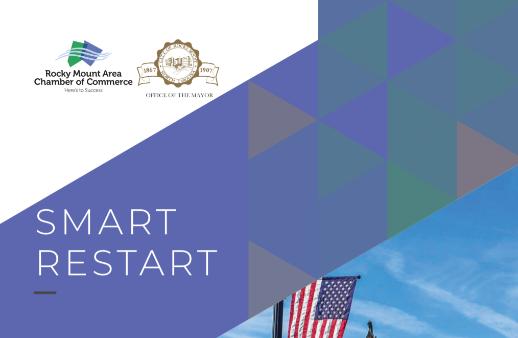 Smart Restart Tips for Business