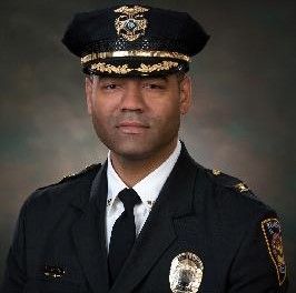 Reidsville Police Chief Robert Hassell set to become the leader of Rocky Mount's Police force