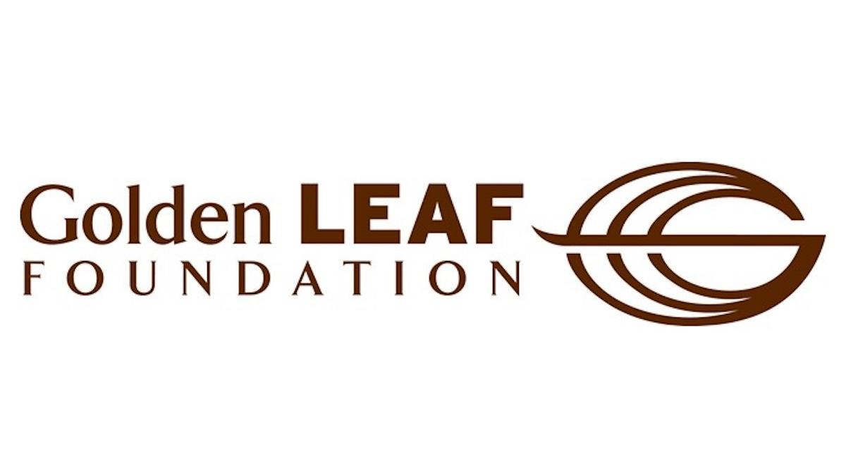 The Rocky Mount Tele Town Hall #2: Golden LEAF Foundation