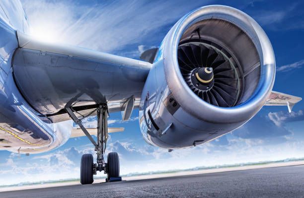 Rocky Mount has potential for booming aviation and aerospace industry