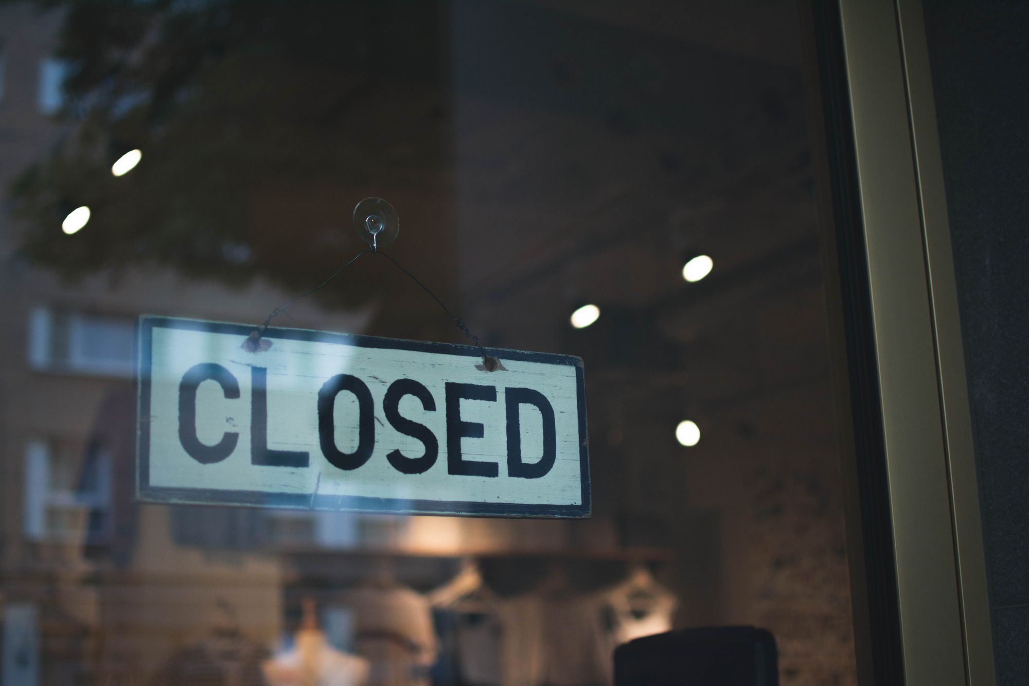 COVID-19: Schools Close Until May 15th, Certain Businesses to Close, Gatherings Limited to 50