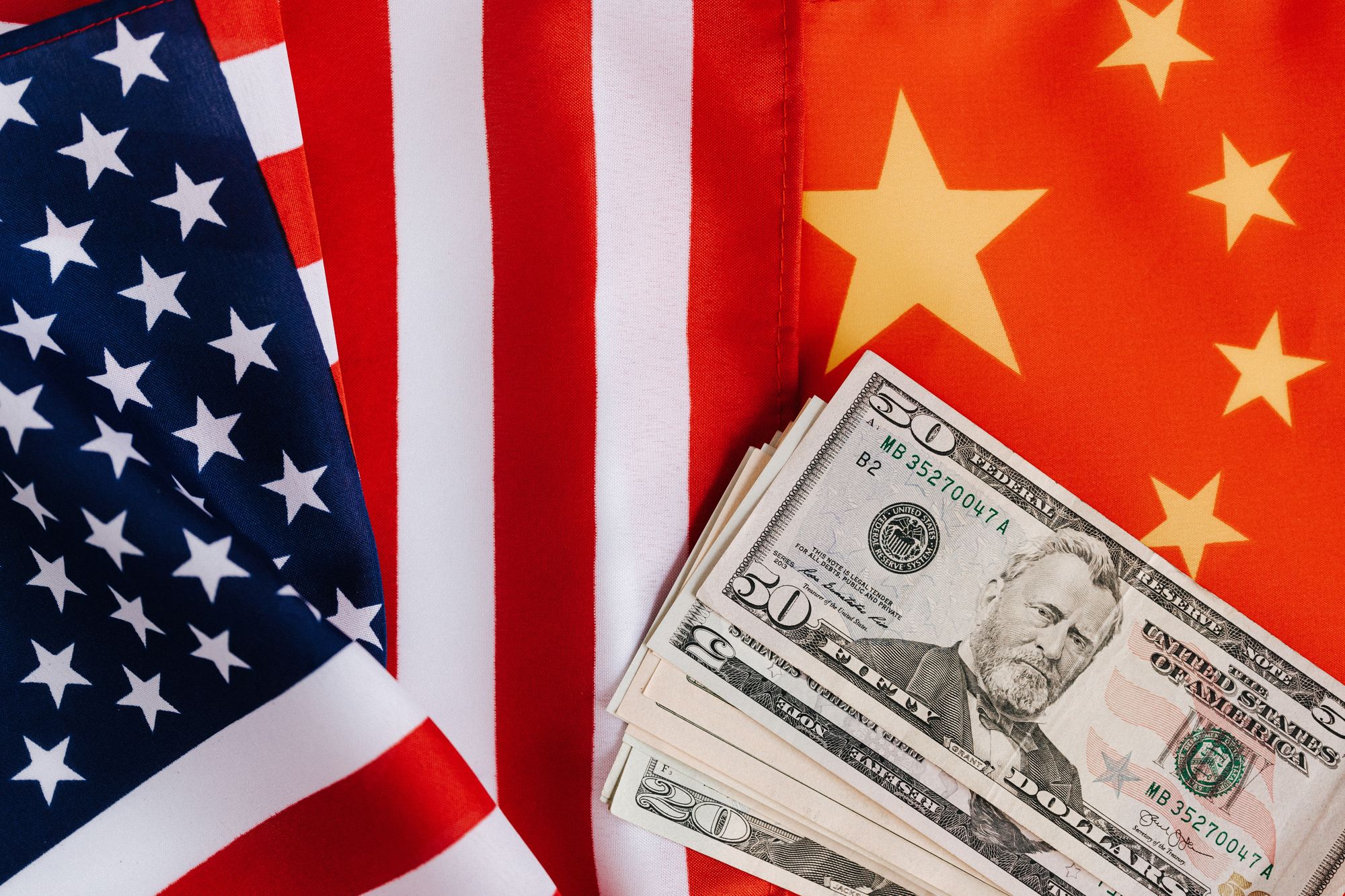 State and Local Officials Webinar: Update on U.S.-China Relations