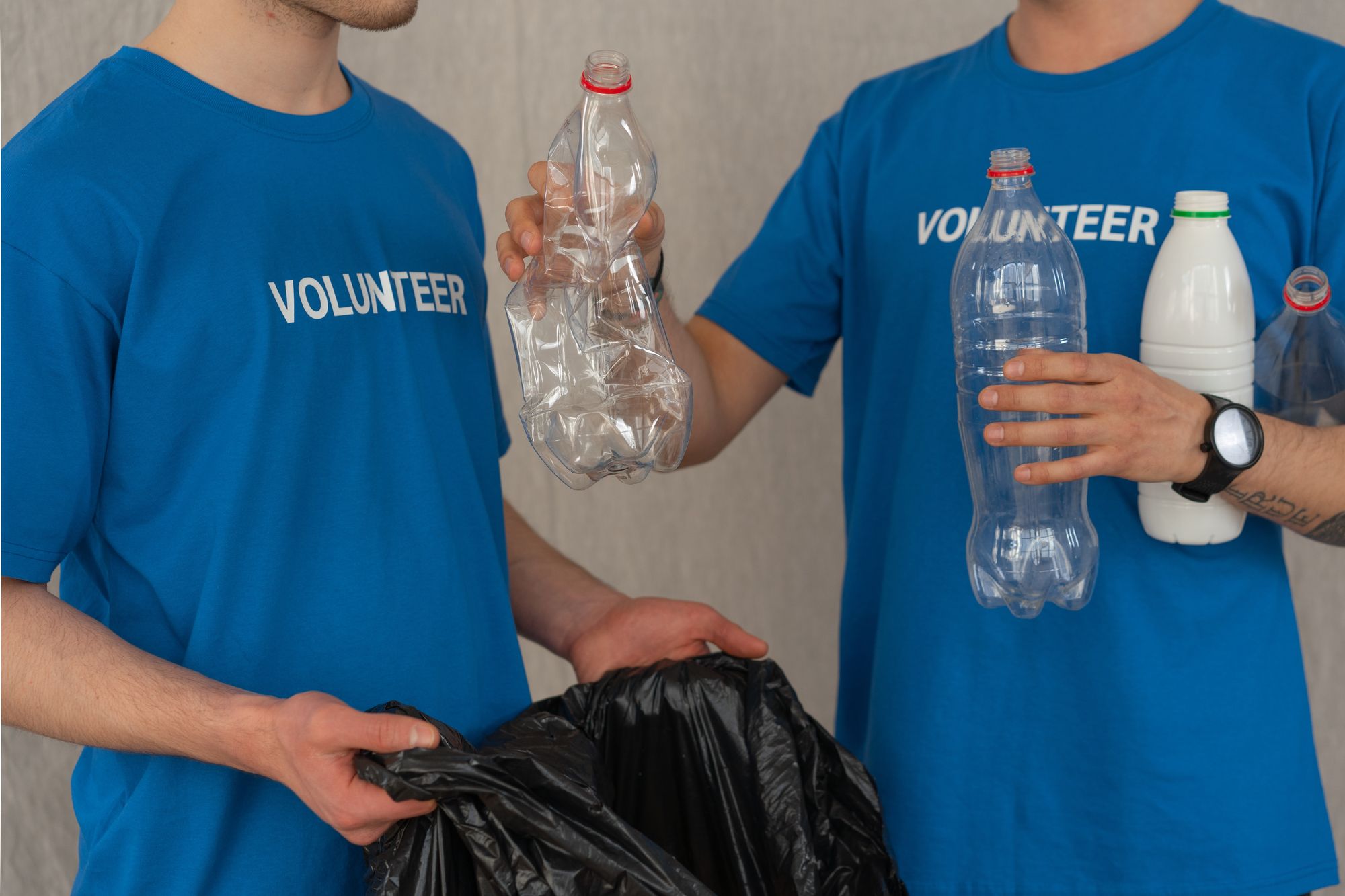 COVID-19: Volunteer and Donation Information