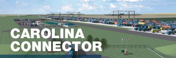 CSX rail facility: Carolina Connector brings major impact to Nash County