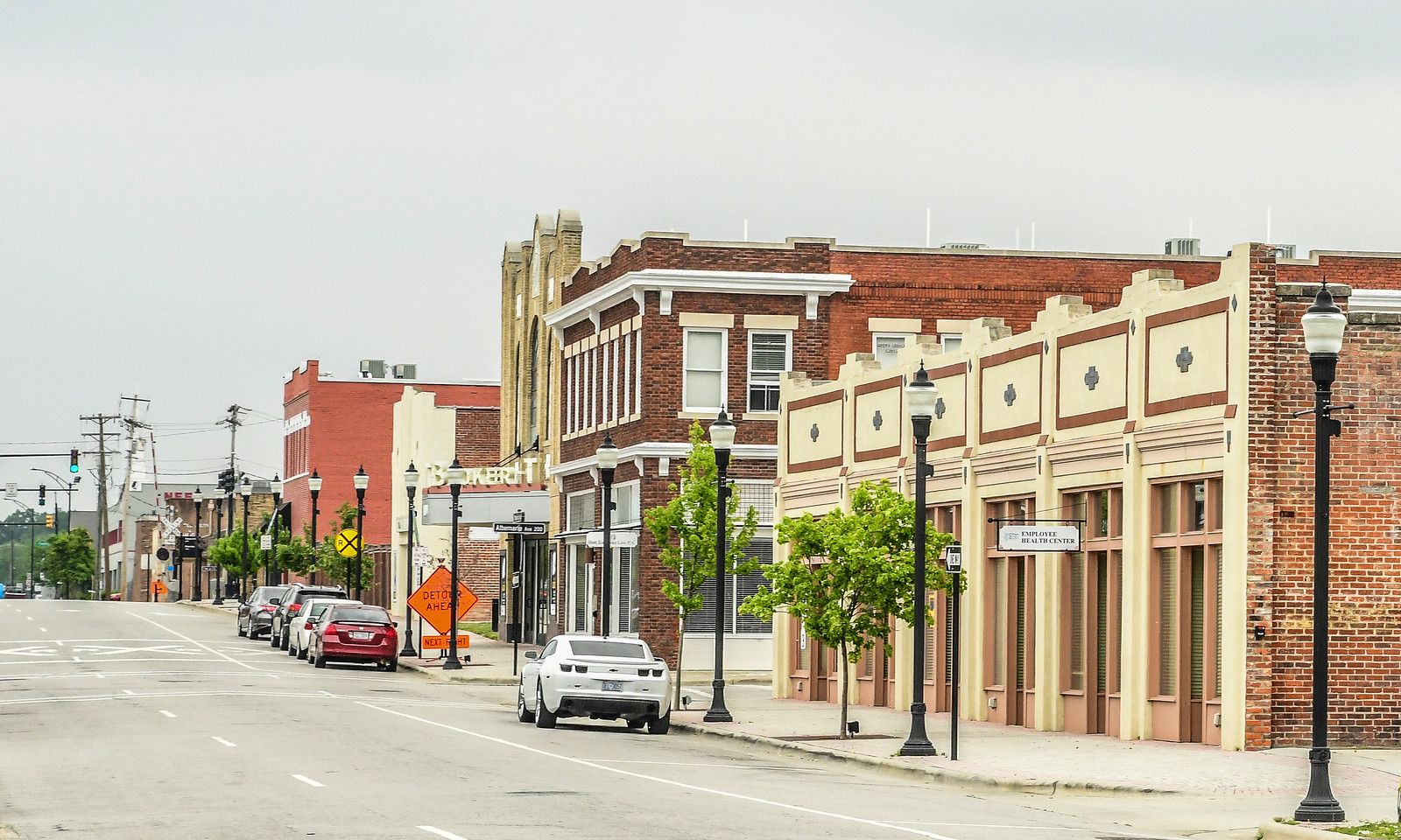 Robert Wood Johnson Foundation Selects Ten Communities as 2020-2021 RWJF Culture of Health Prize Winners