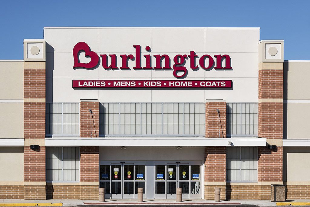 Burlington to open new store in the city