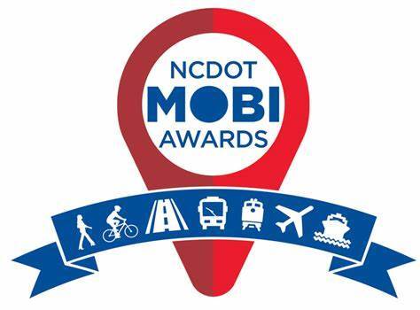 Three ENC projects part of nominees for NCDOT Mobi Awards