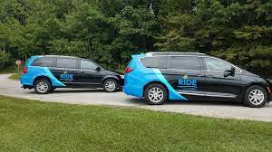 Rocky Mount considers city-run ridesharing service as alternative to bus routes