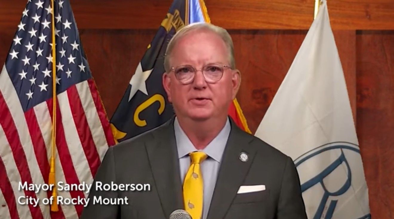 Mayor announces workforce reduction, spending cuts, utility rate hikes ahead
