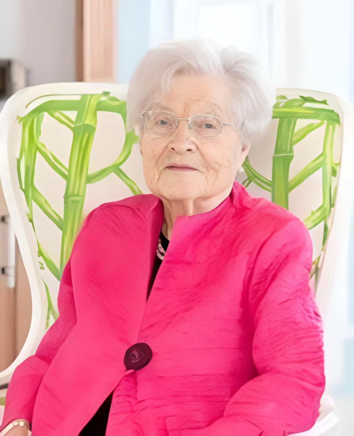 Matriarch of Bailey’s Fine Jewelry dies at 100