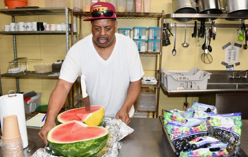 Challenge Accepted
More than $320K raised to help shelter